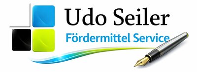 Udo Seiler Fördermittel Service Logo