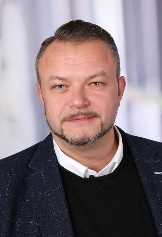 Udo Seiler – Ihr Fördermittelberater